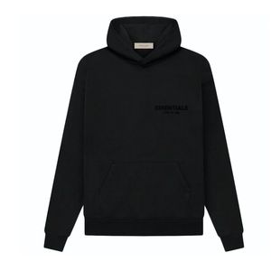Essential Fear Of God Stretch Limo Hoodie